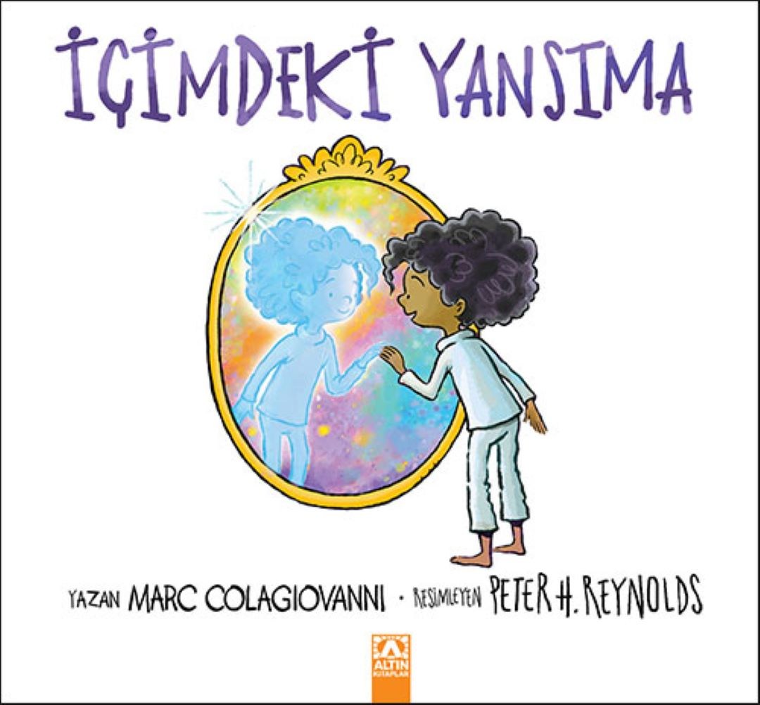 İçimdeki Yansıma