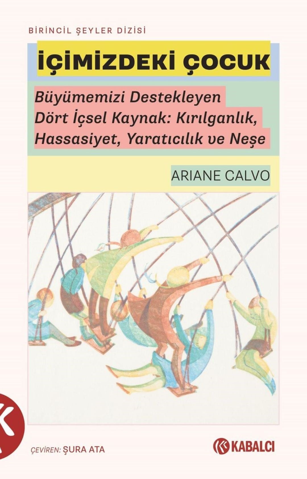 İçimizdeki Çocuk
