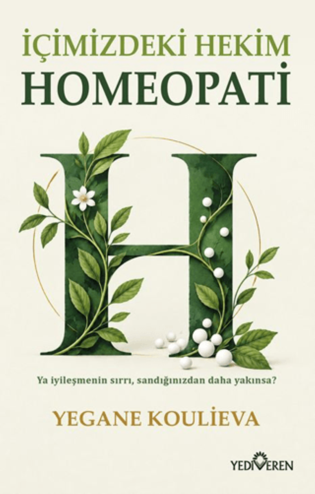 İçimizdeki Hekim Homeopati