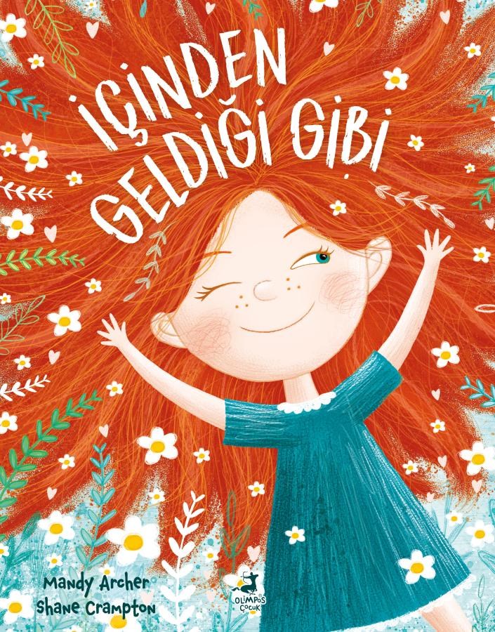 İçinden Geldiği Gibi