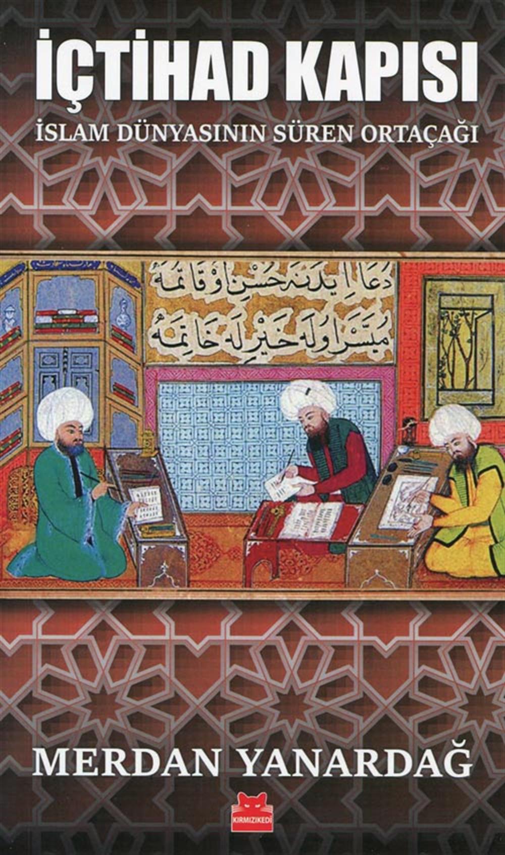 İçtihad Kapısı