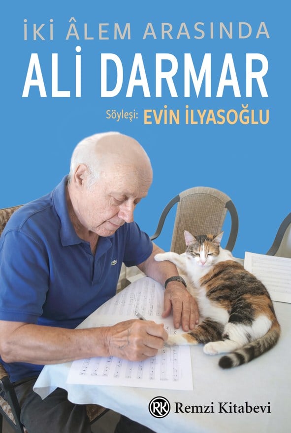 İki Âlem Arasında - Ali Darmar