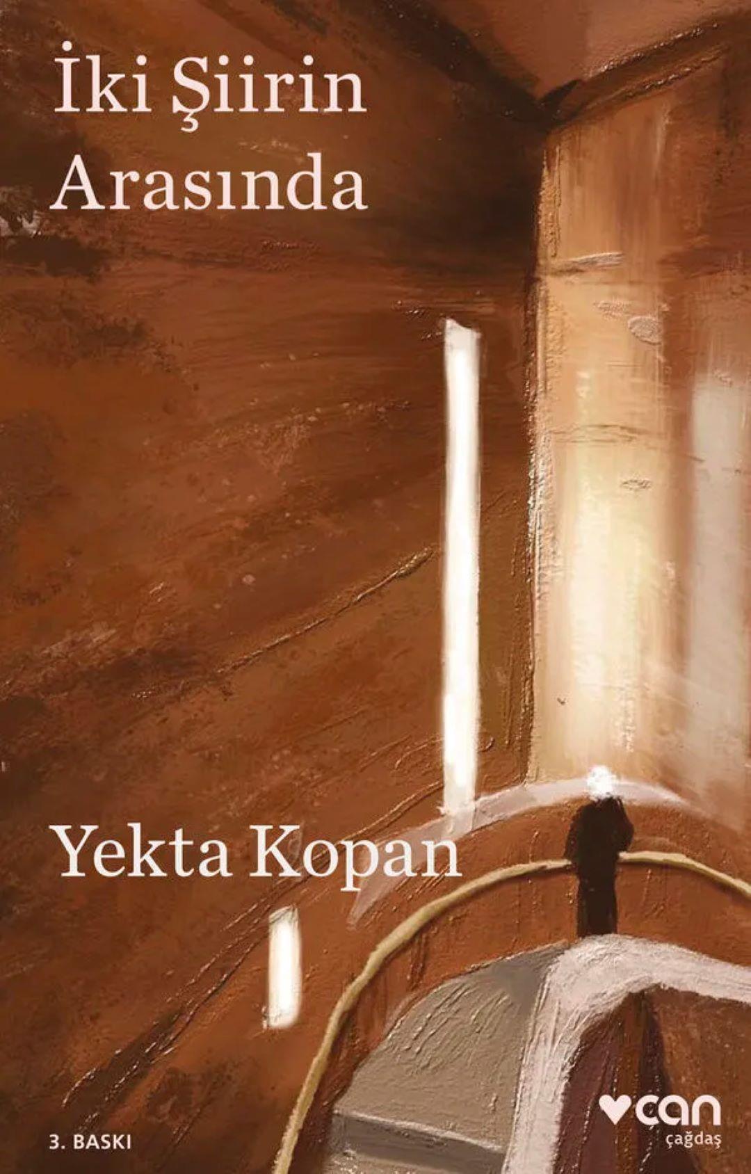 İki Şiirin Arasında