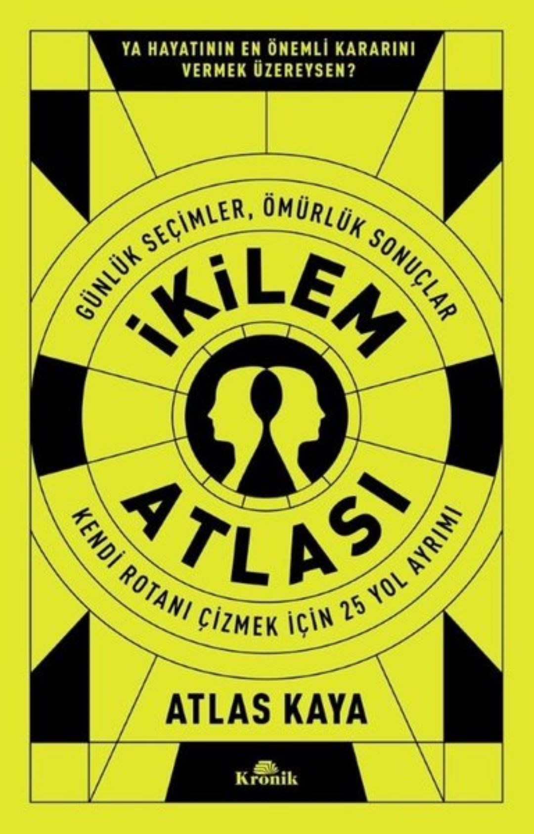 İkilem Atlası
