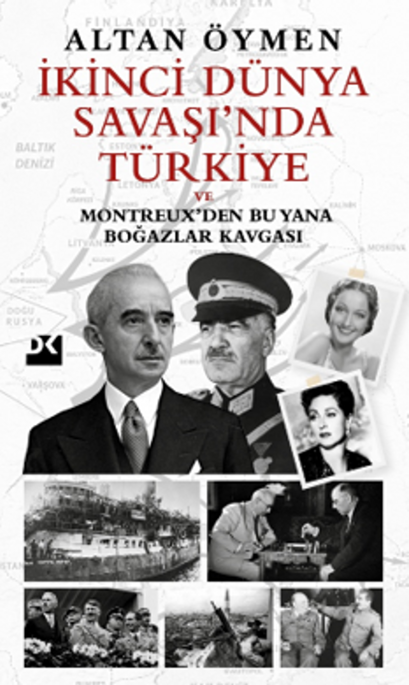 İkinci Dünya Savaşı'nda Türkiye