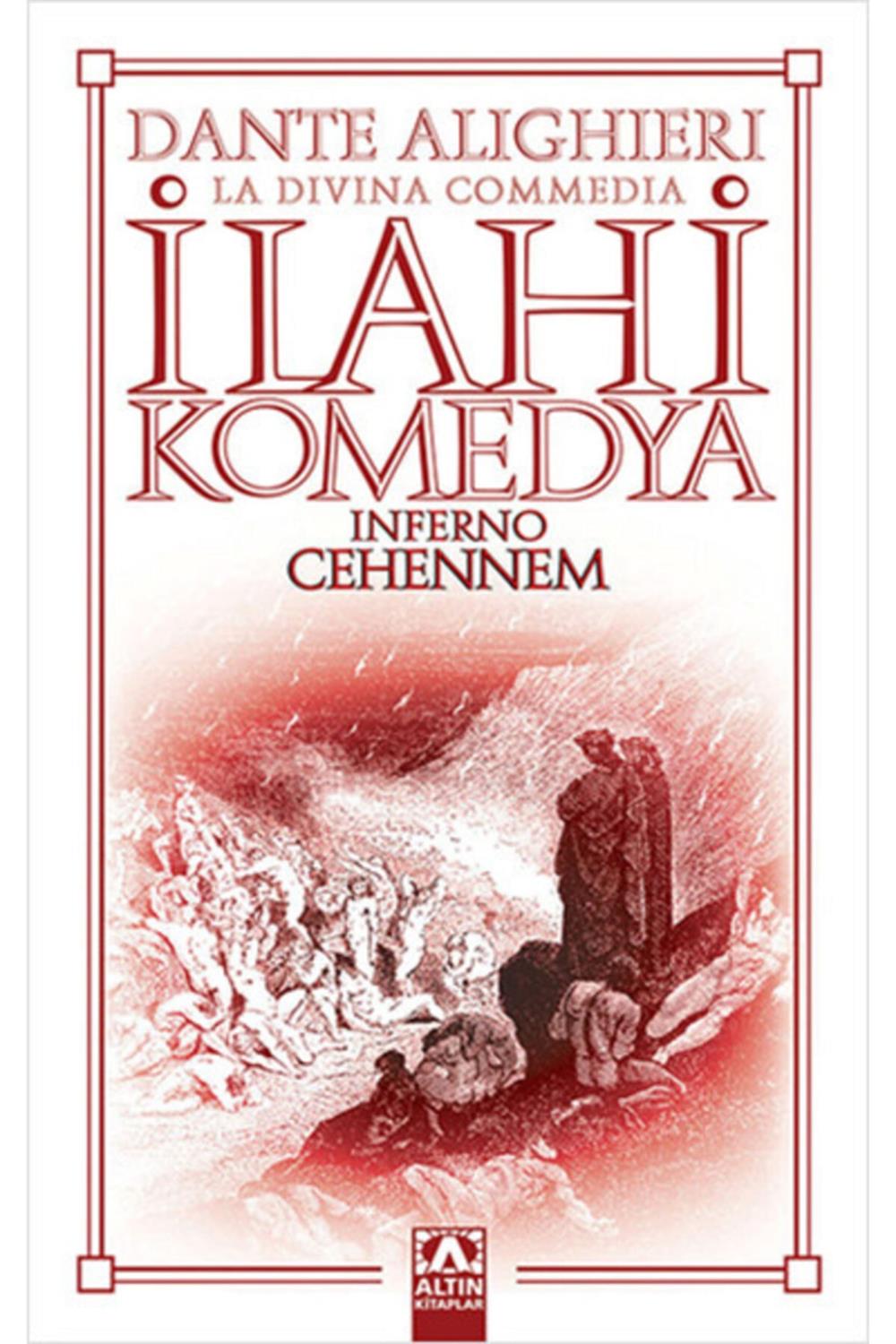 İlahi Komedya - Cehennem