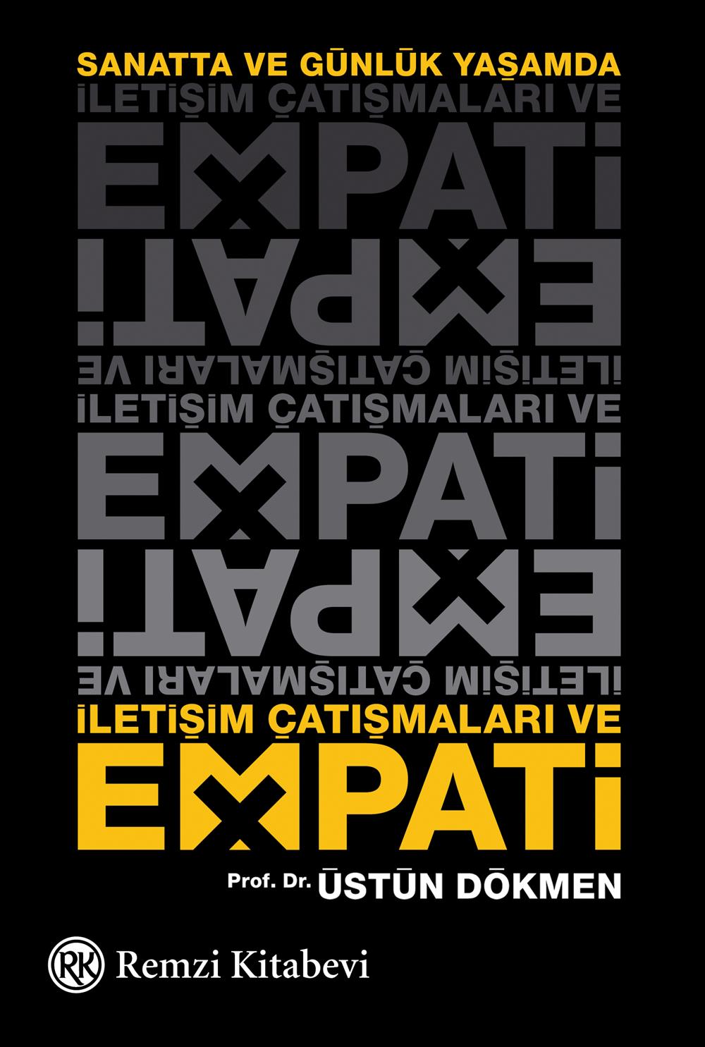 İletişim Catışmaları Ve Empati