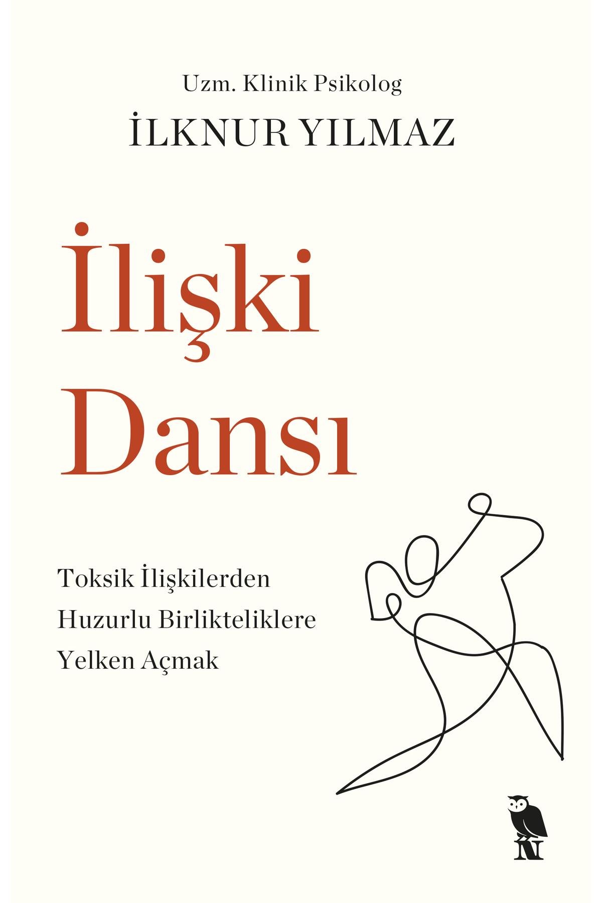 İlişki Dansı İlknur Yılmaz