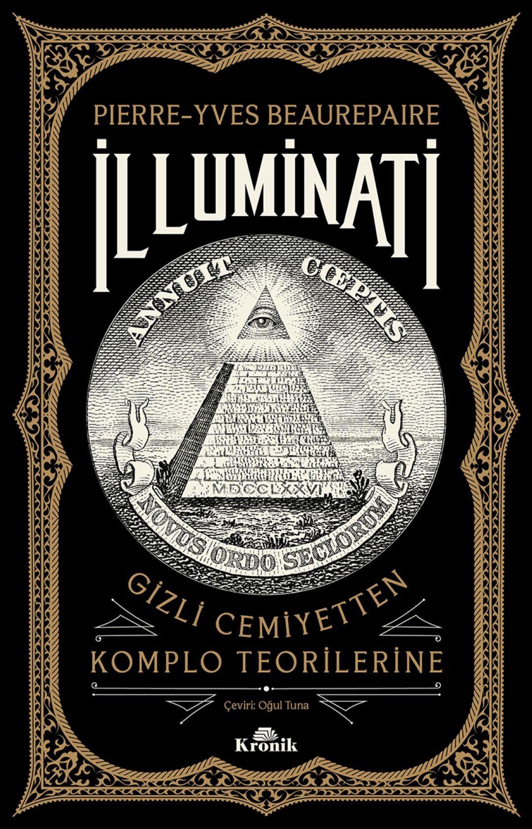 İlluminati