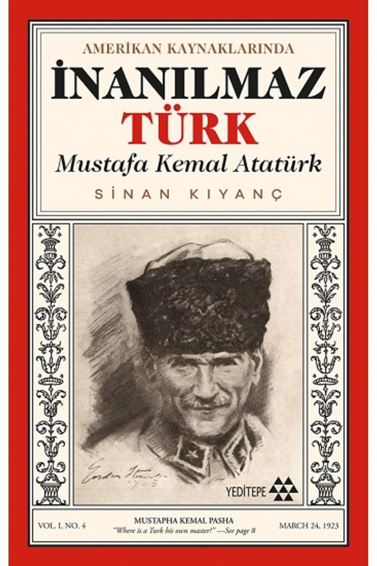 İnanılmaz Türk
