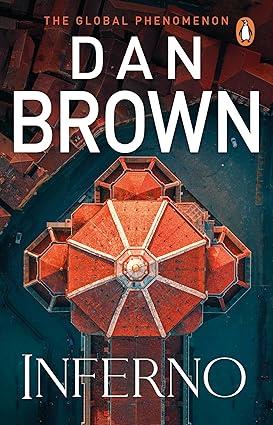 İnferno/ Dan Brown Pb/ New