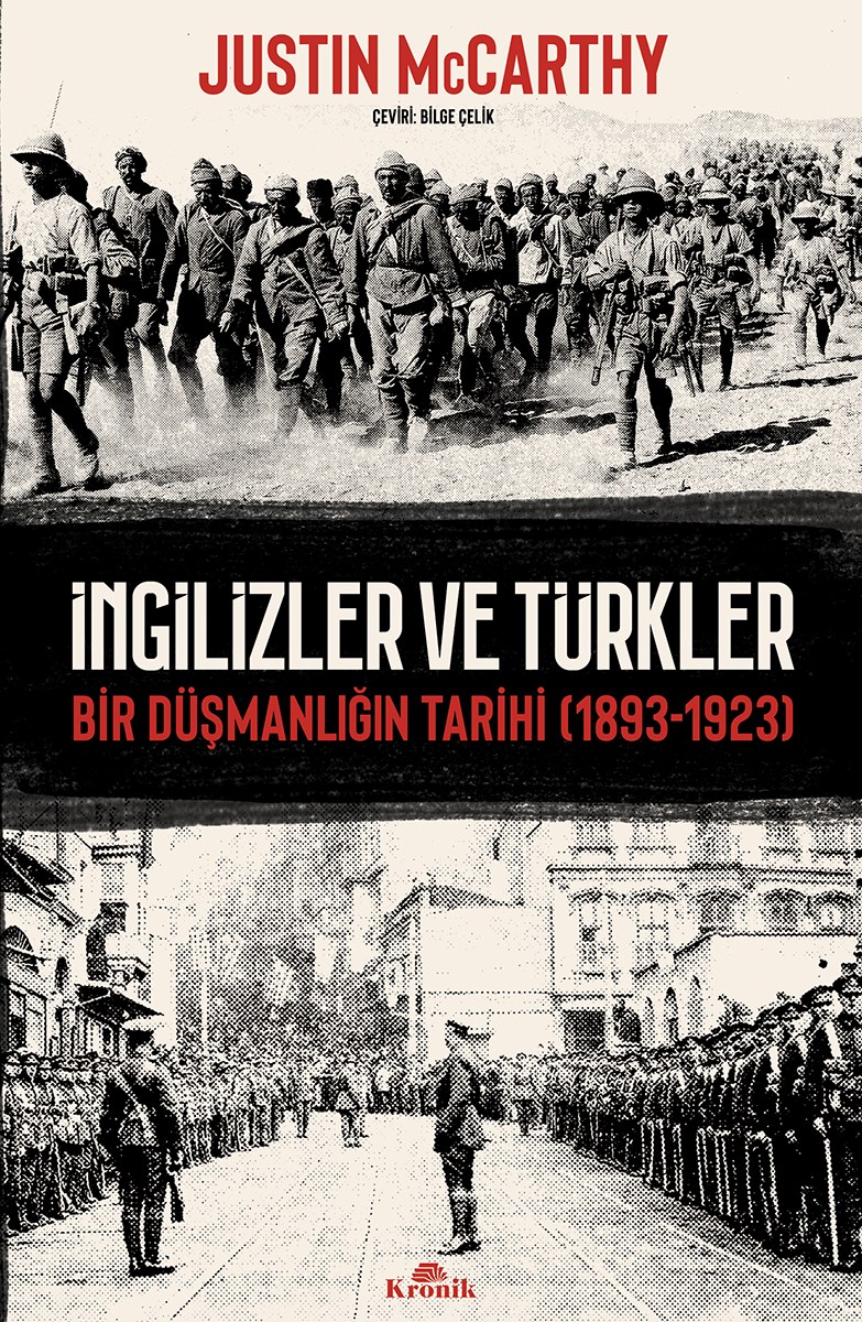 İngilizler ve Türkler