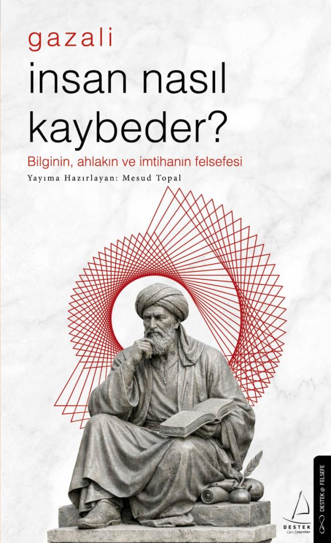 İnsan Nasıl Kaybeder?
