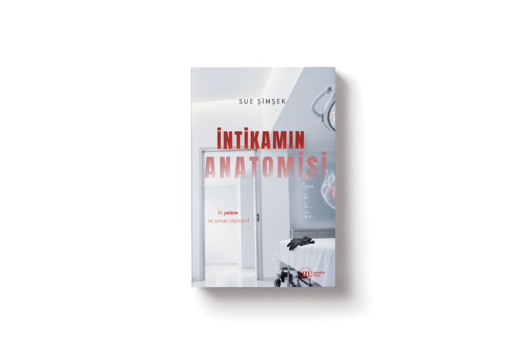 İntikamın Anatomisi
