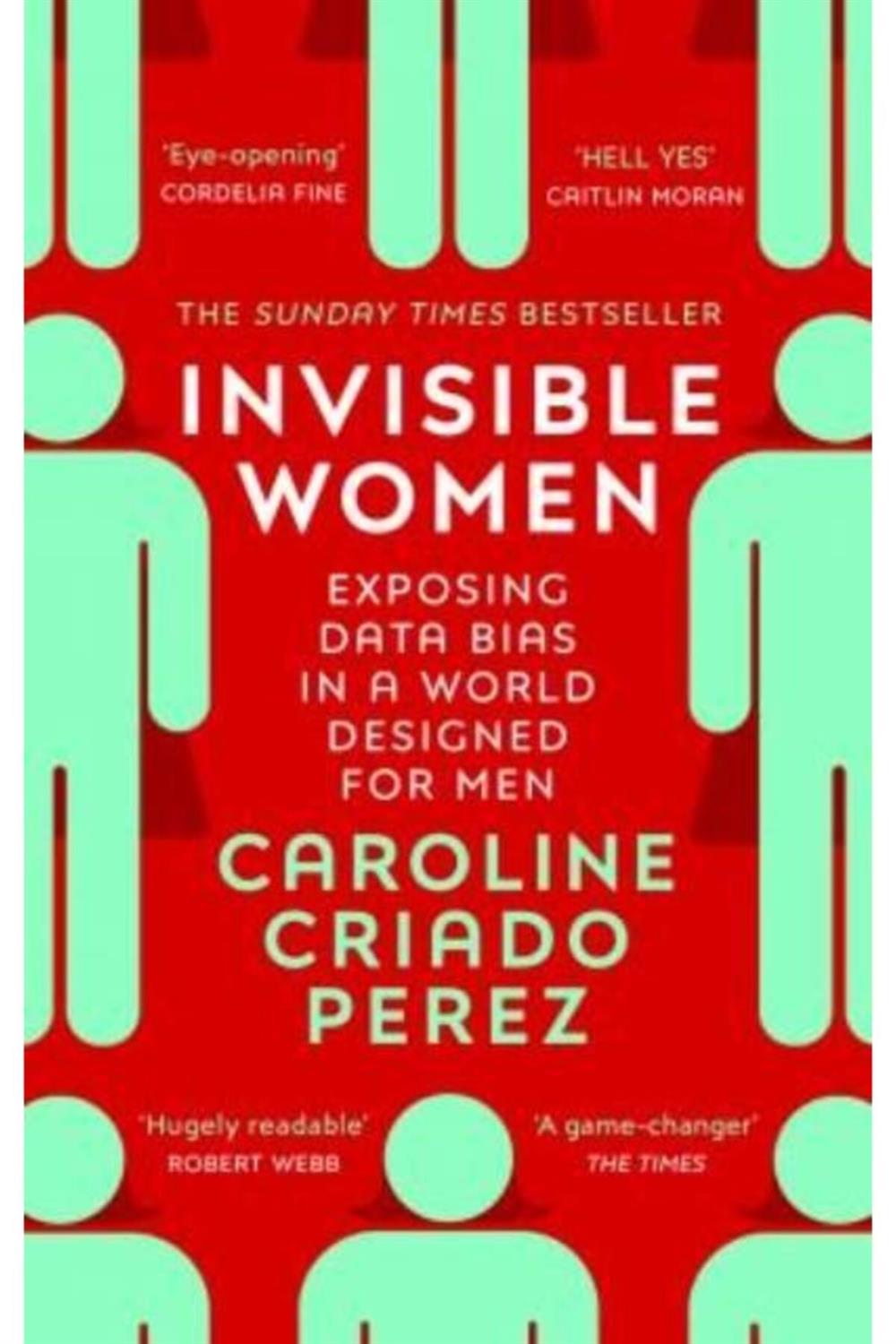 Invisible Women