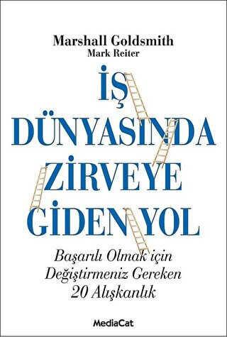 İş Dünyasında Zirveye Giden Yol