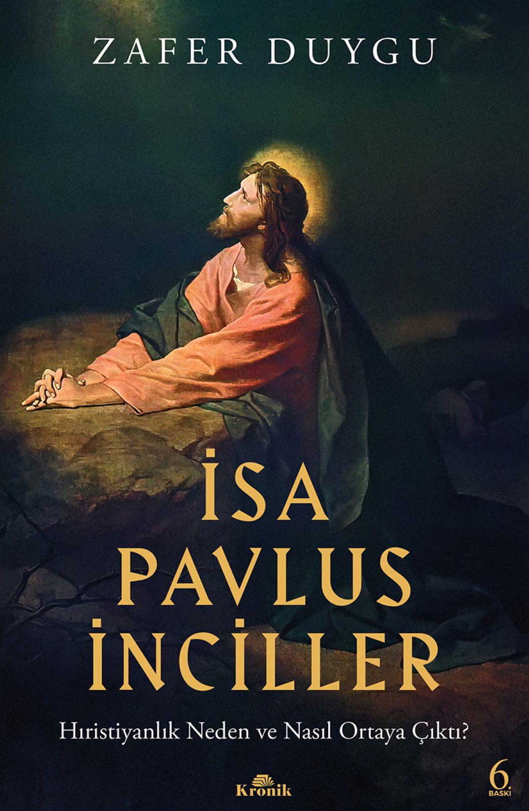 İsa Pavlus İnciller