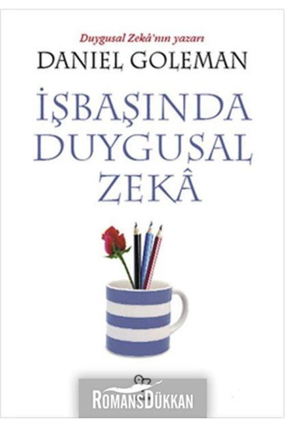 İşbaşında Duygusal Zeka