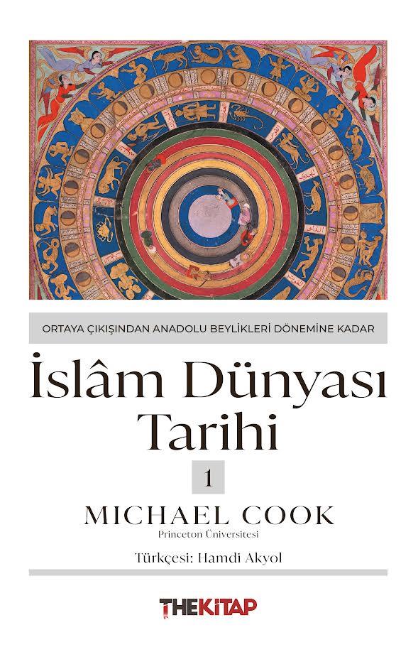 İslam Dünyası Tarihi-1