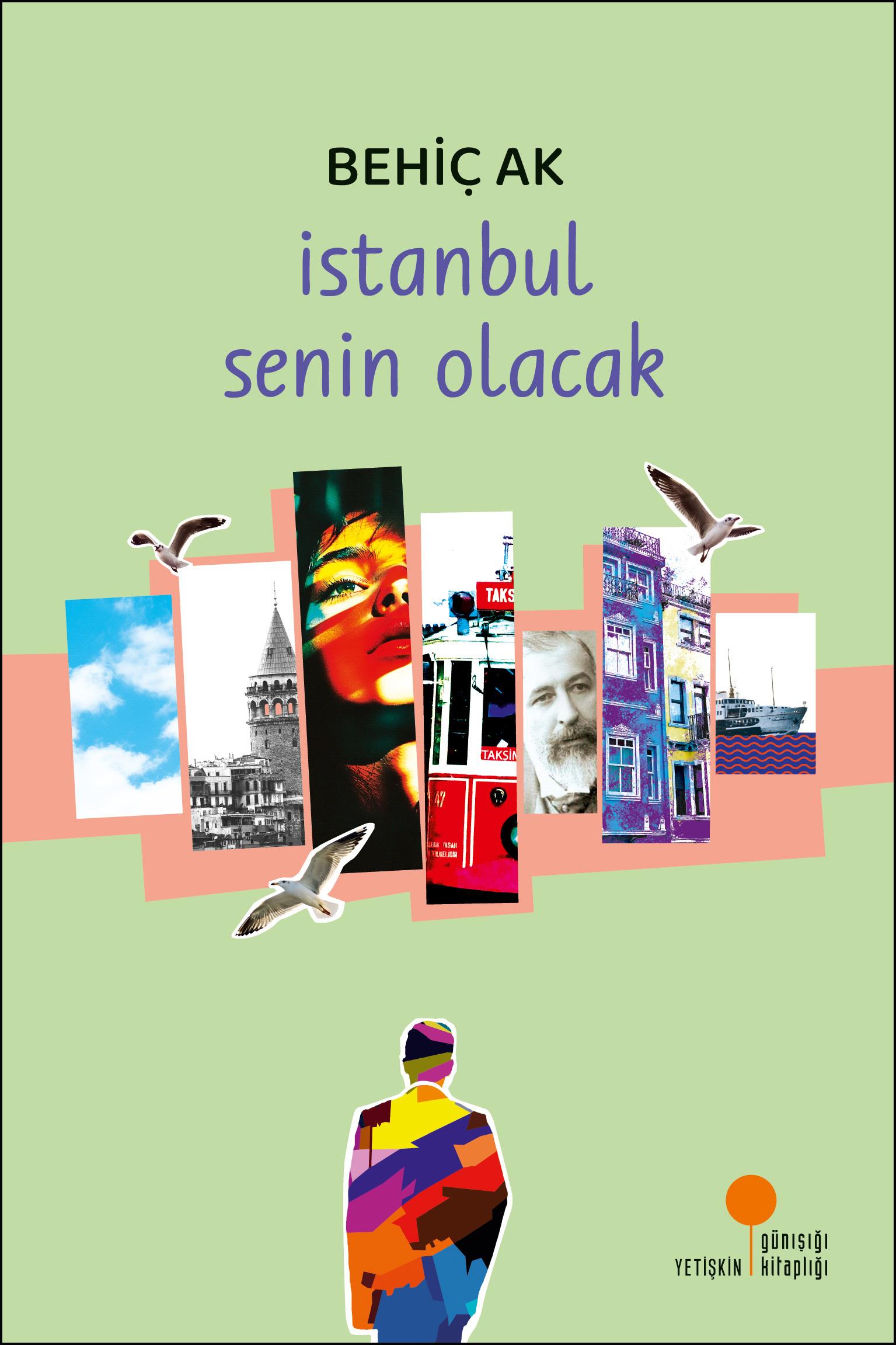 İstanbul Senin Olacak