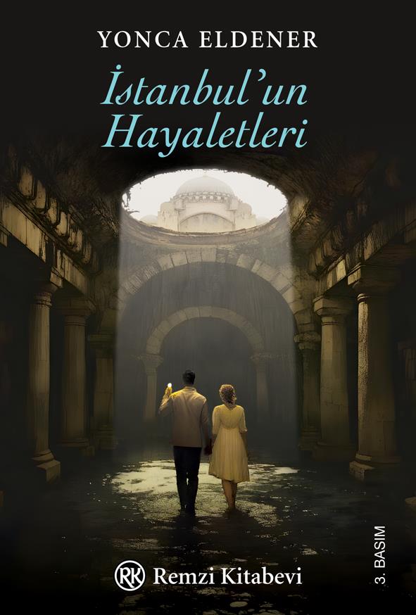 İstanbul'un Hayaletleri