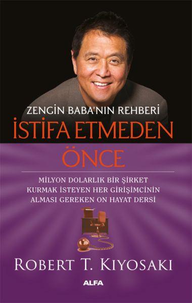 İstifa Etmeden Önce