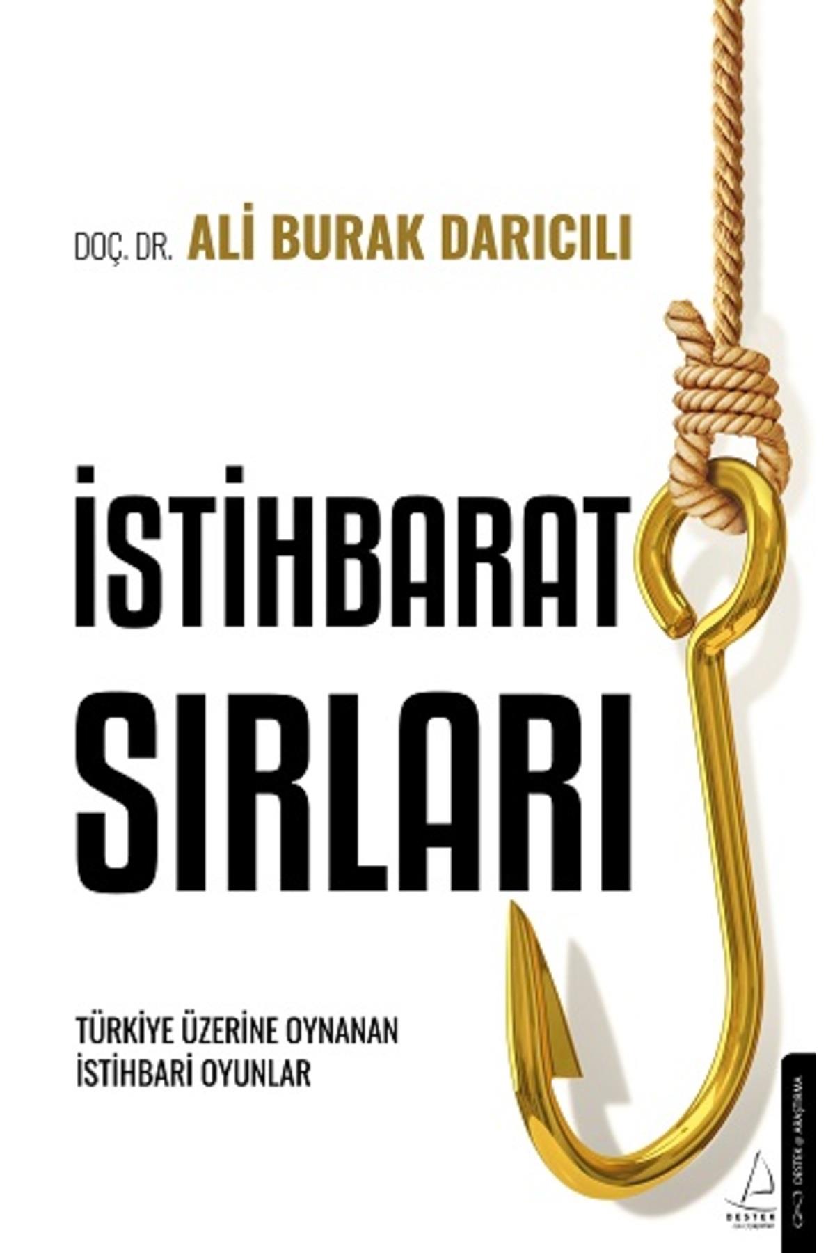İstihbarat Sırları