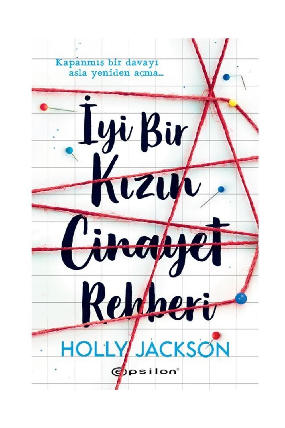 İyi Bir Kızın Cinayet Rehberi