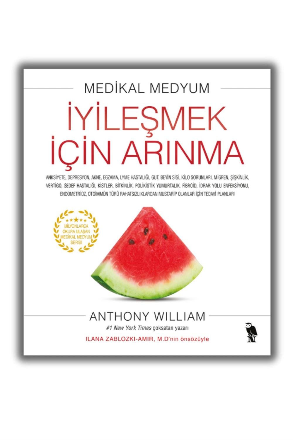 İyileşmek İçin Arınma