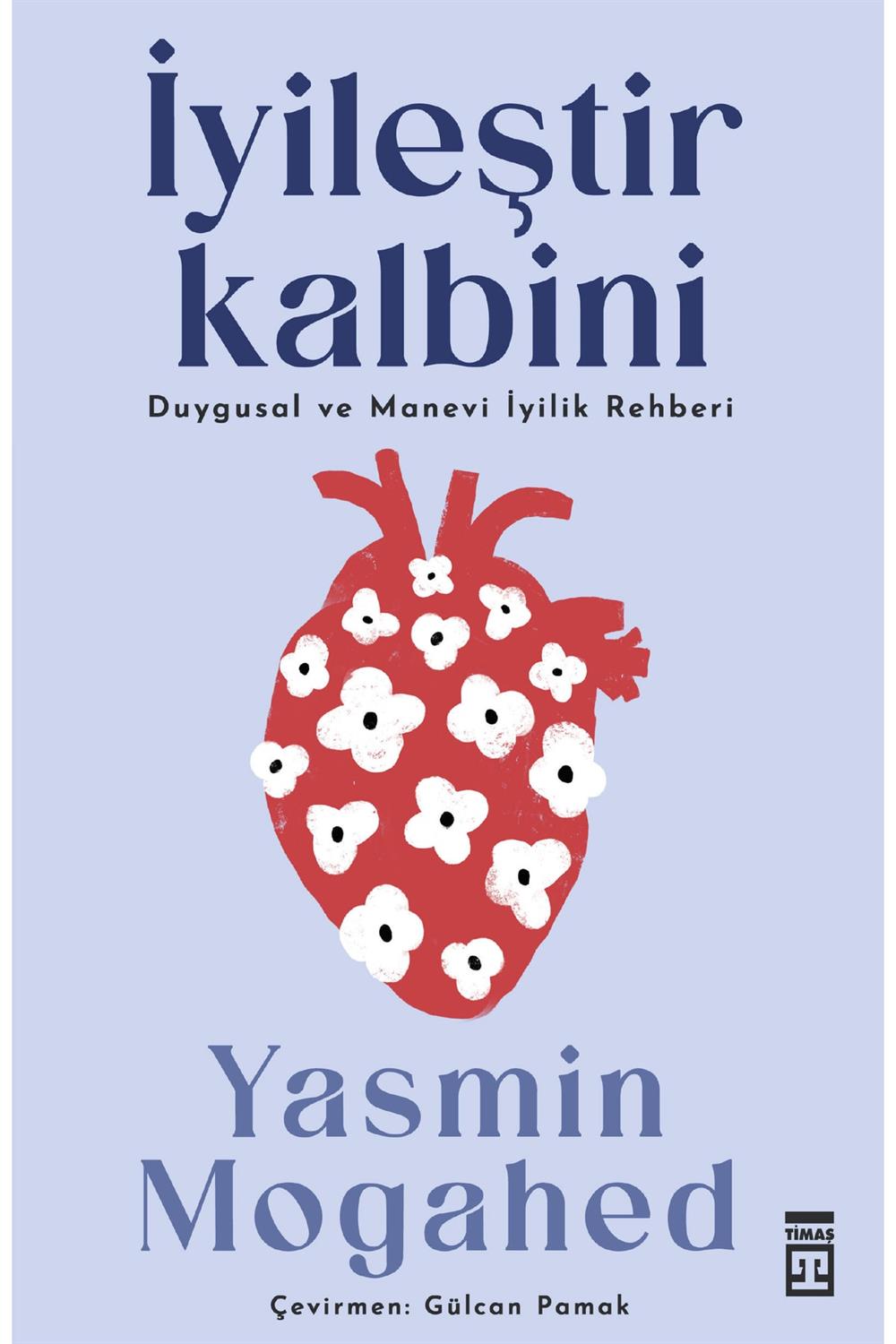 Iyileştir Kalbini