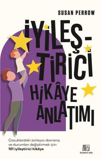 İyileştirici Hikâye Anlatımı