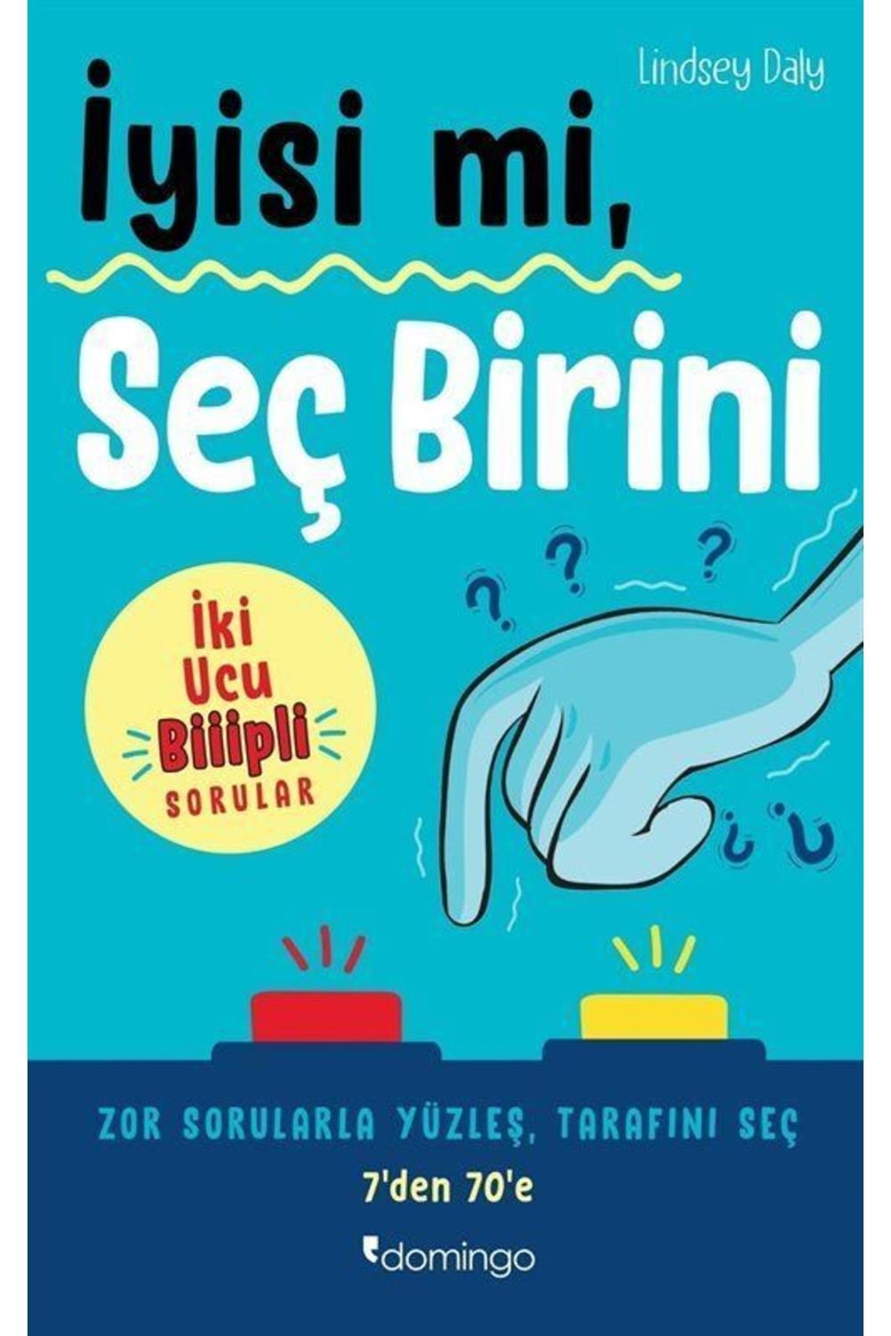 Iyisi Mi, Seç Birini