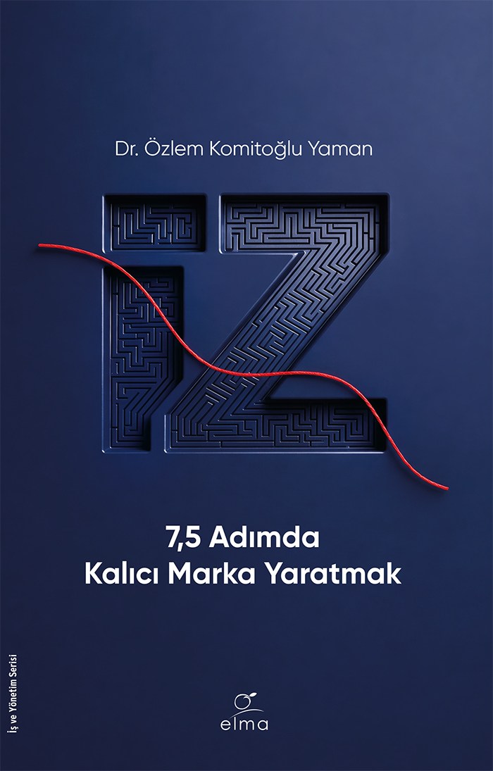 İz