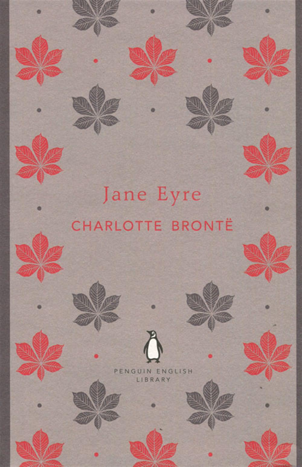 Jane Eyre PB/New