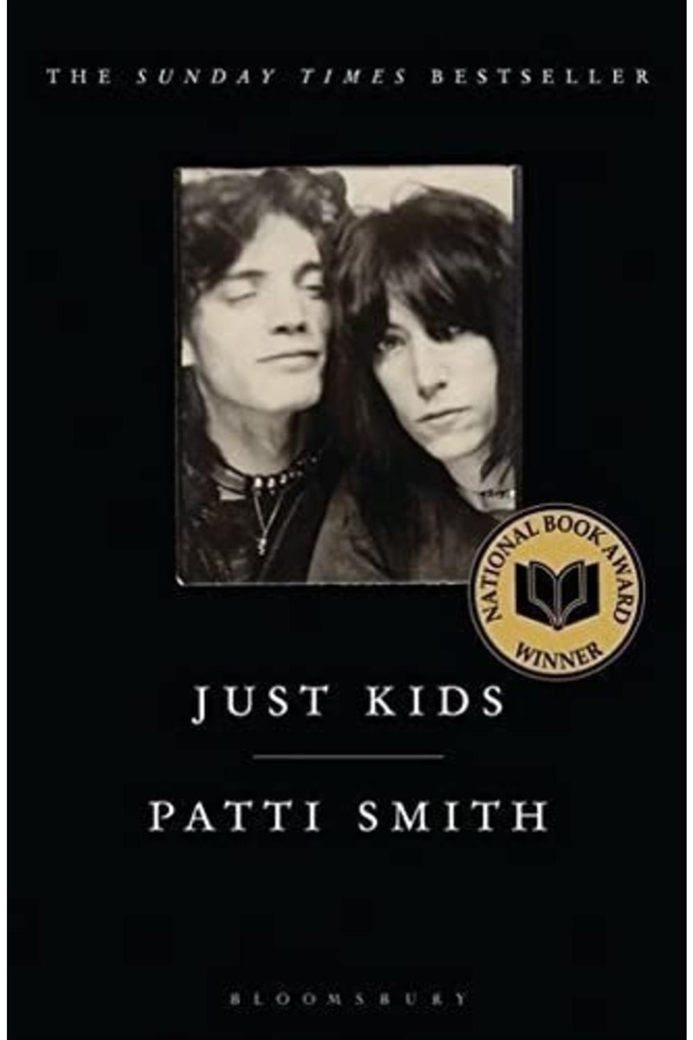 Just Kids