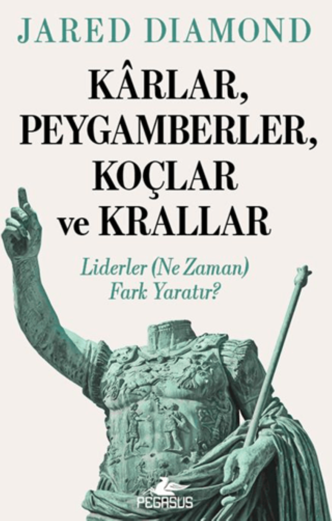 Kârlar, Peygamberler, Koçlar ve Krallar