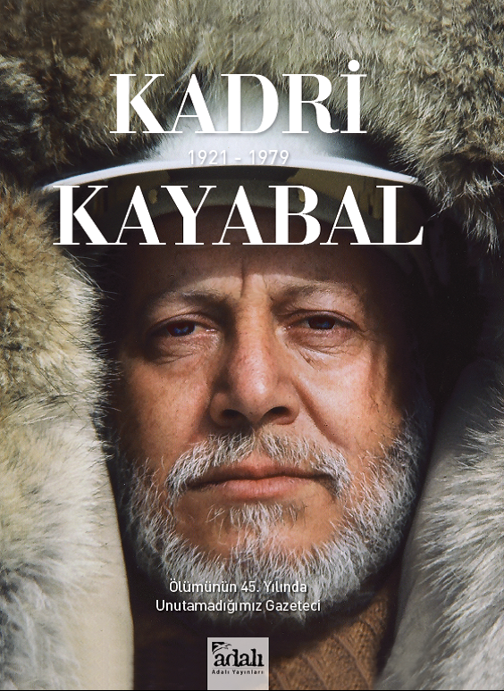 Kadri Kayabal 1921-1979