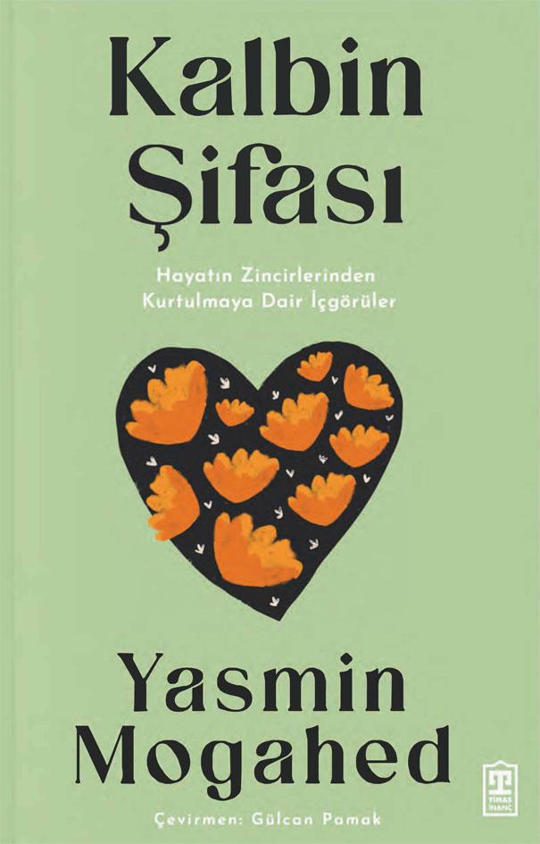 Kalbin Şifası