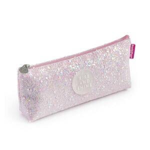 Kalem Çantası B2f Parlak Pembe