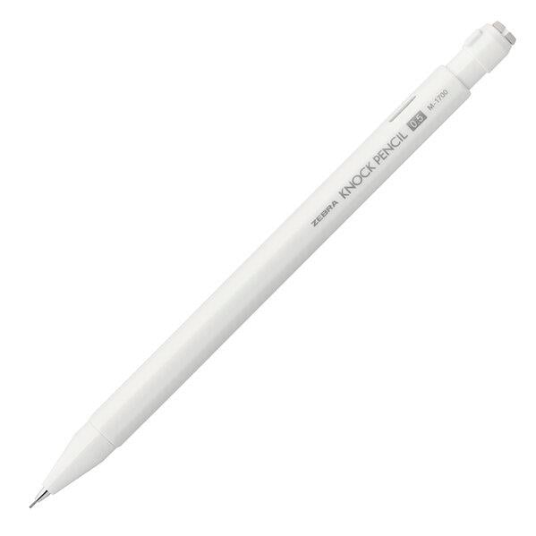 Kalem Knock M-1700 Versatil 0.5 mm Beyaz
