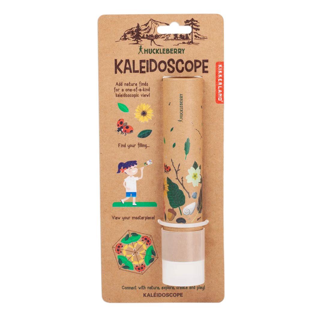 Kaleydoskop Huckleberry
