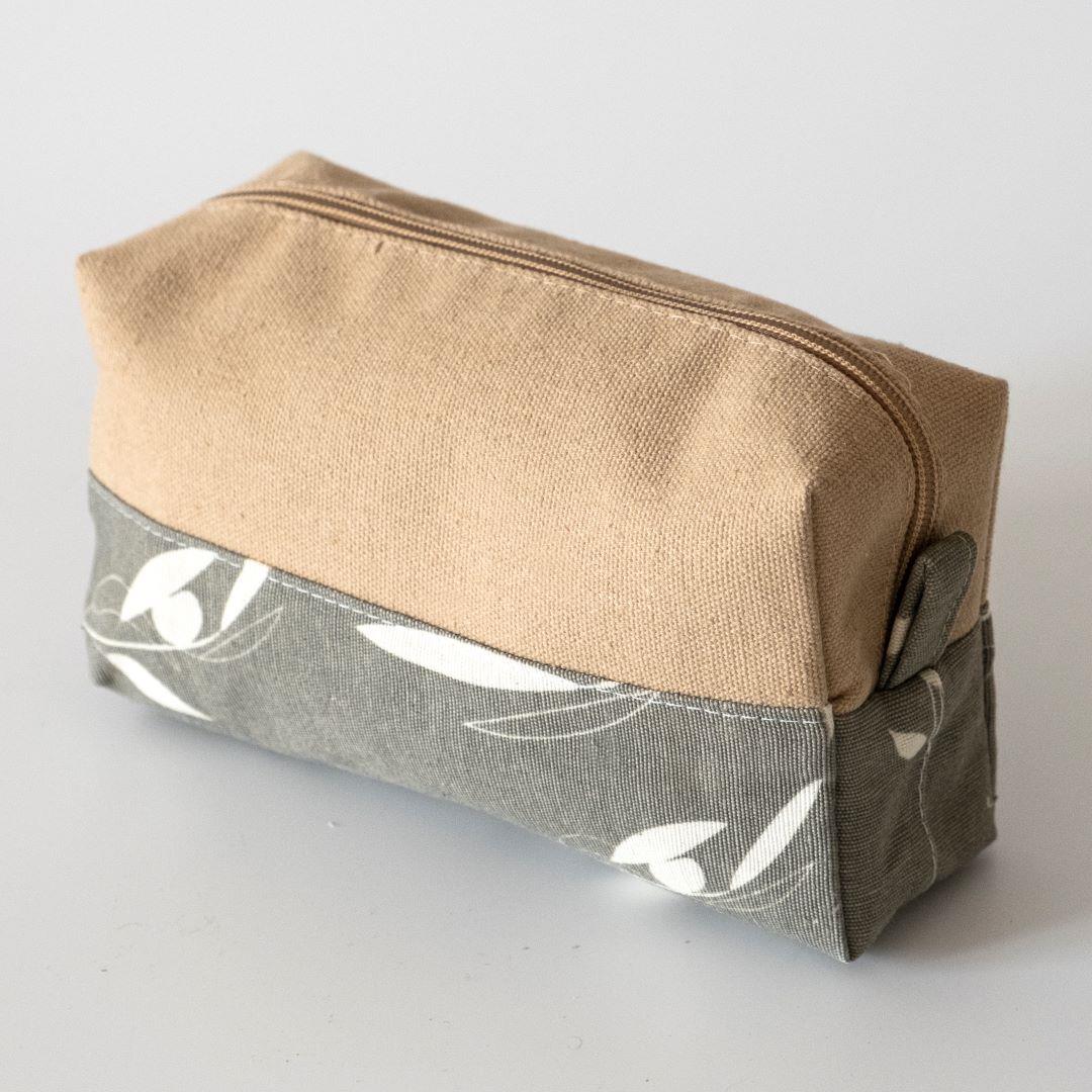 Kanvas Kalem Kutusu Çydk17