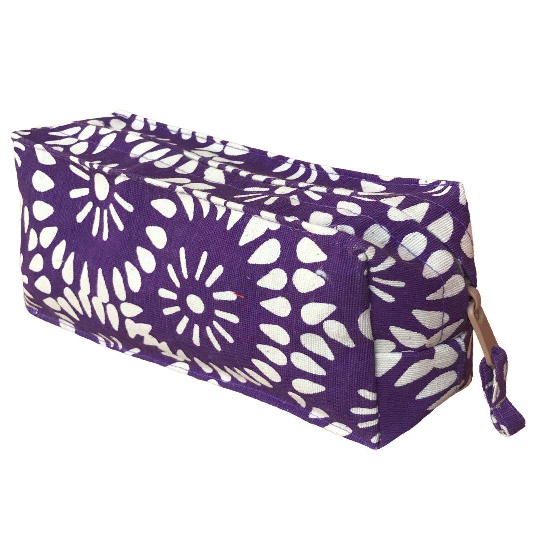 Kanvas Kalem Kutusu Ydk35