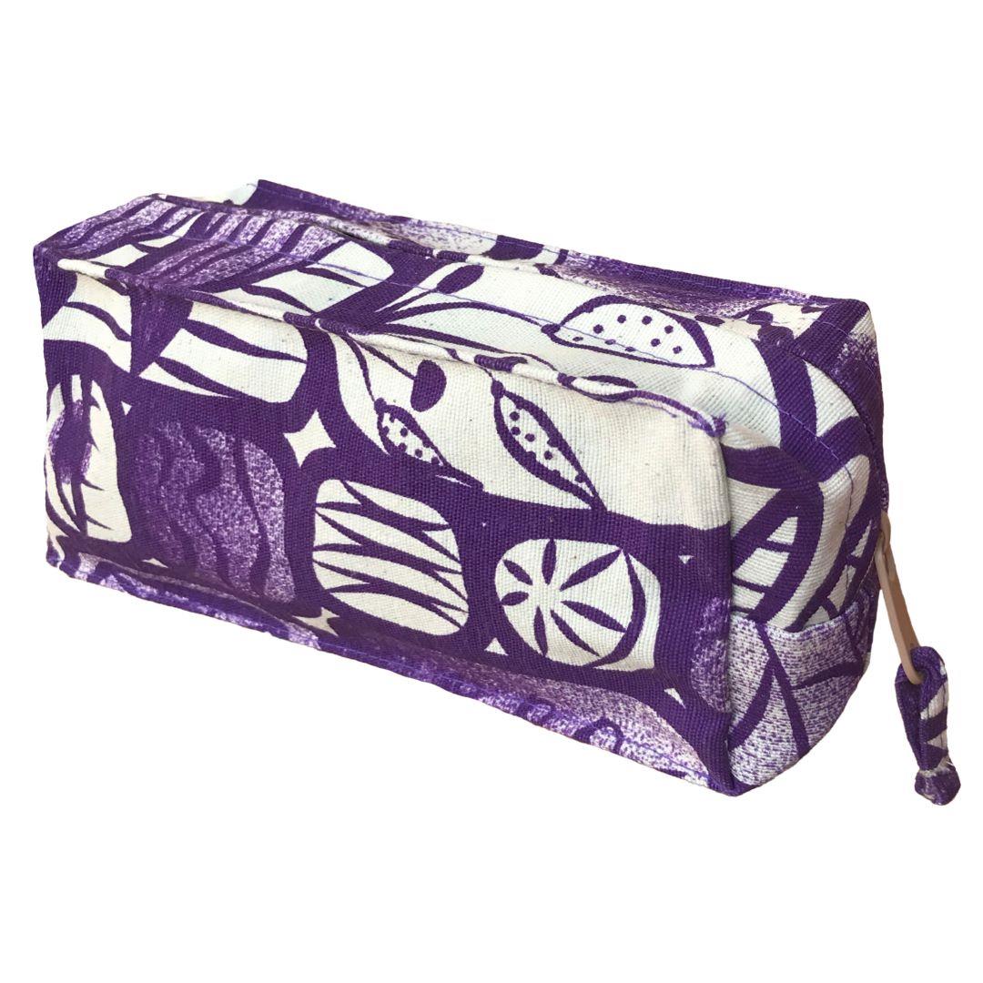 Kanvas Kalem Kutusu Ydk36