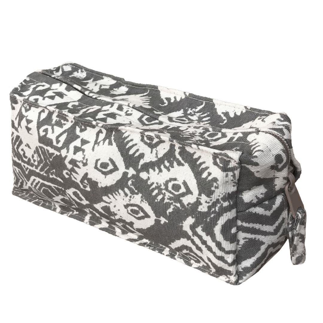 Kanvas Kalem Kutusu Ydk37