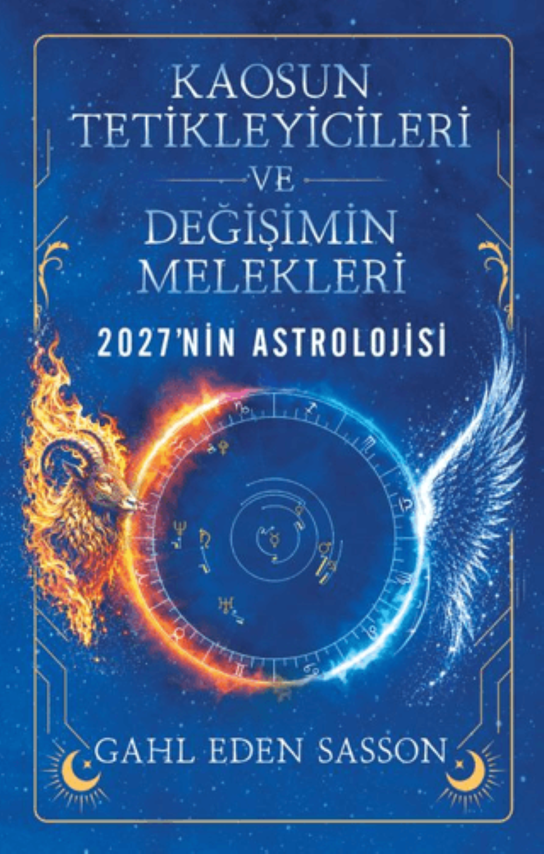 Kaosun Tetikleyicileri ve Değişimin Melekleri