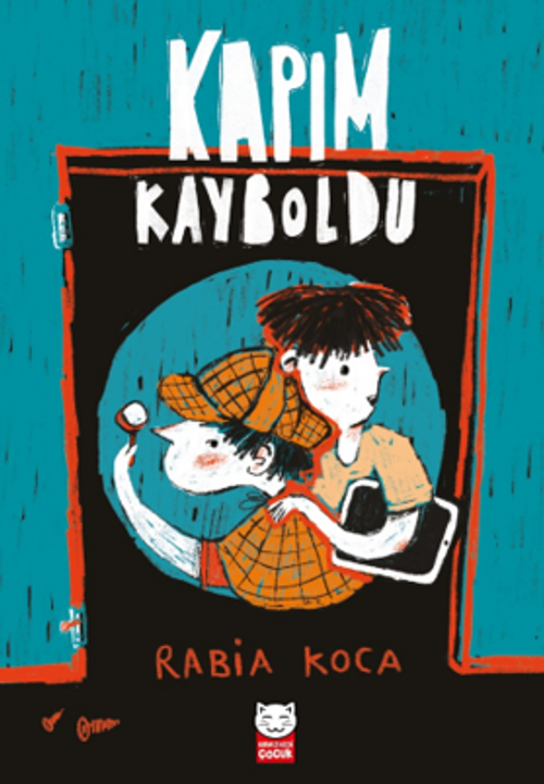Kapım Kayboldu