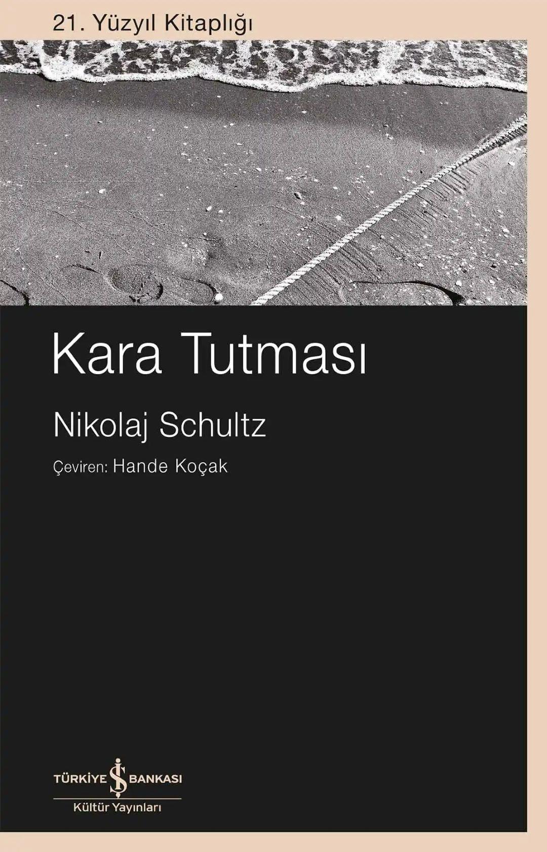 Kara Tutması