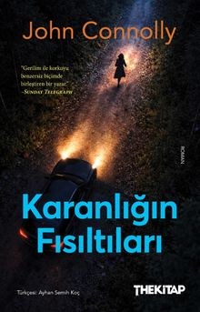 Karanlığın Fısıltıları
