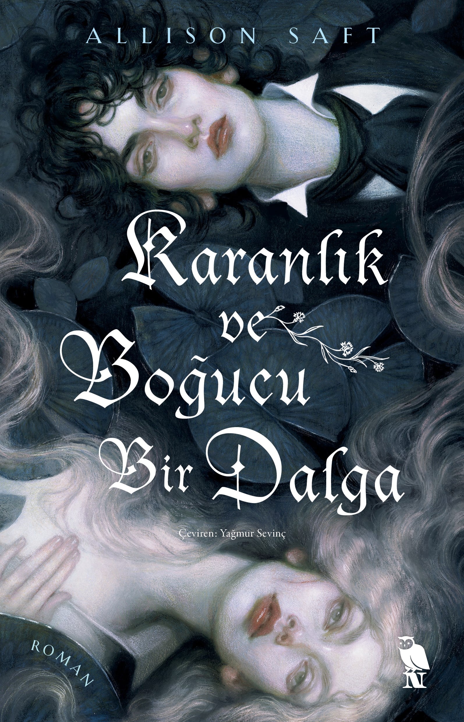 Karanlık ve Boğucu Bir Dalga